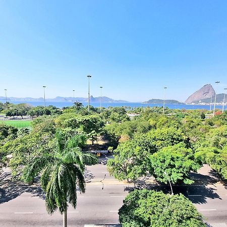Apartamento Na Zona Sul Do Rio Ρίο ντε Τζανέιρο Εξωτερικό φωτογραφία