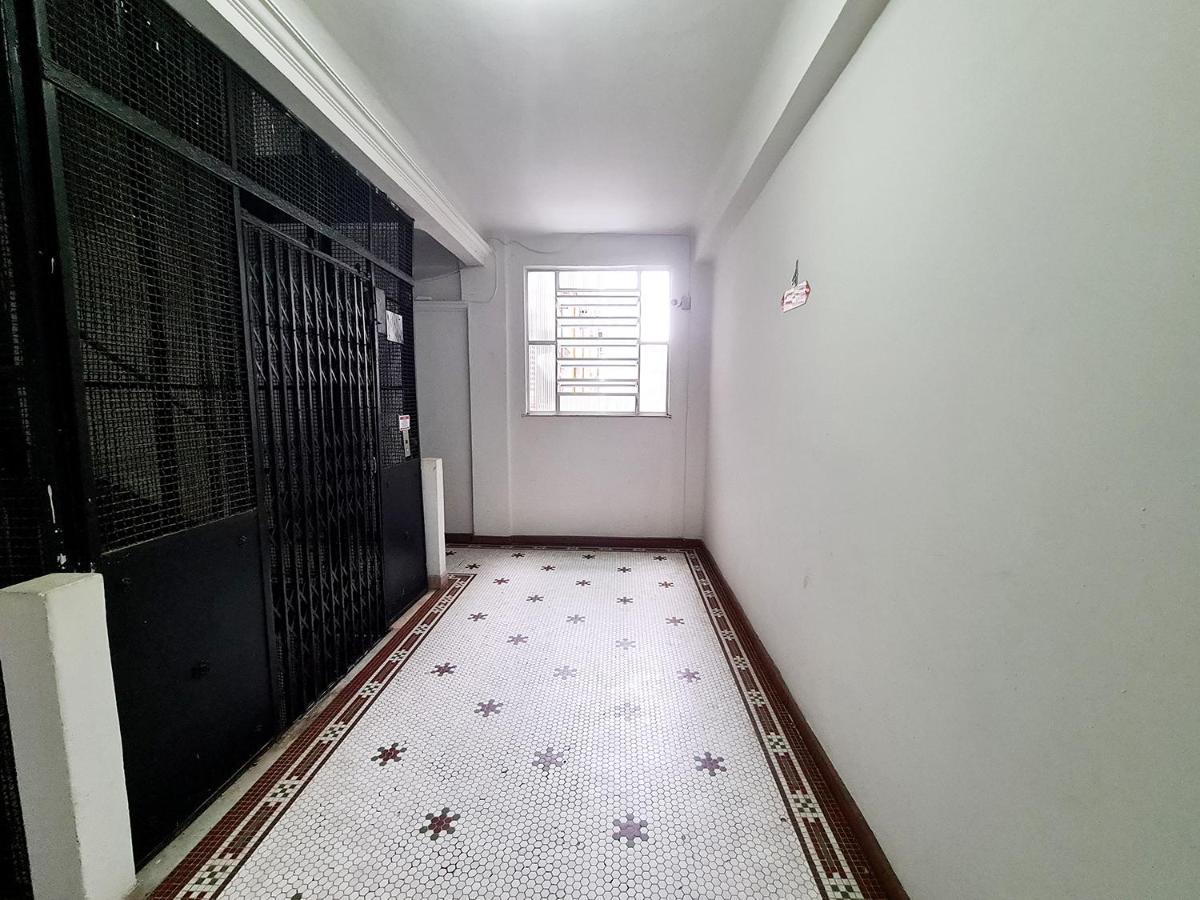 Apartamento Na Zona Sul Do Rio Ρίο ντε Τζανέιρο Εξωτερικό φωτογραφία