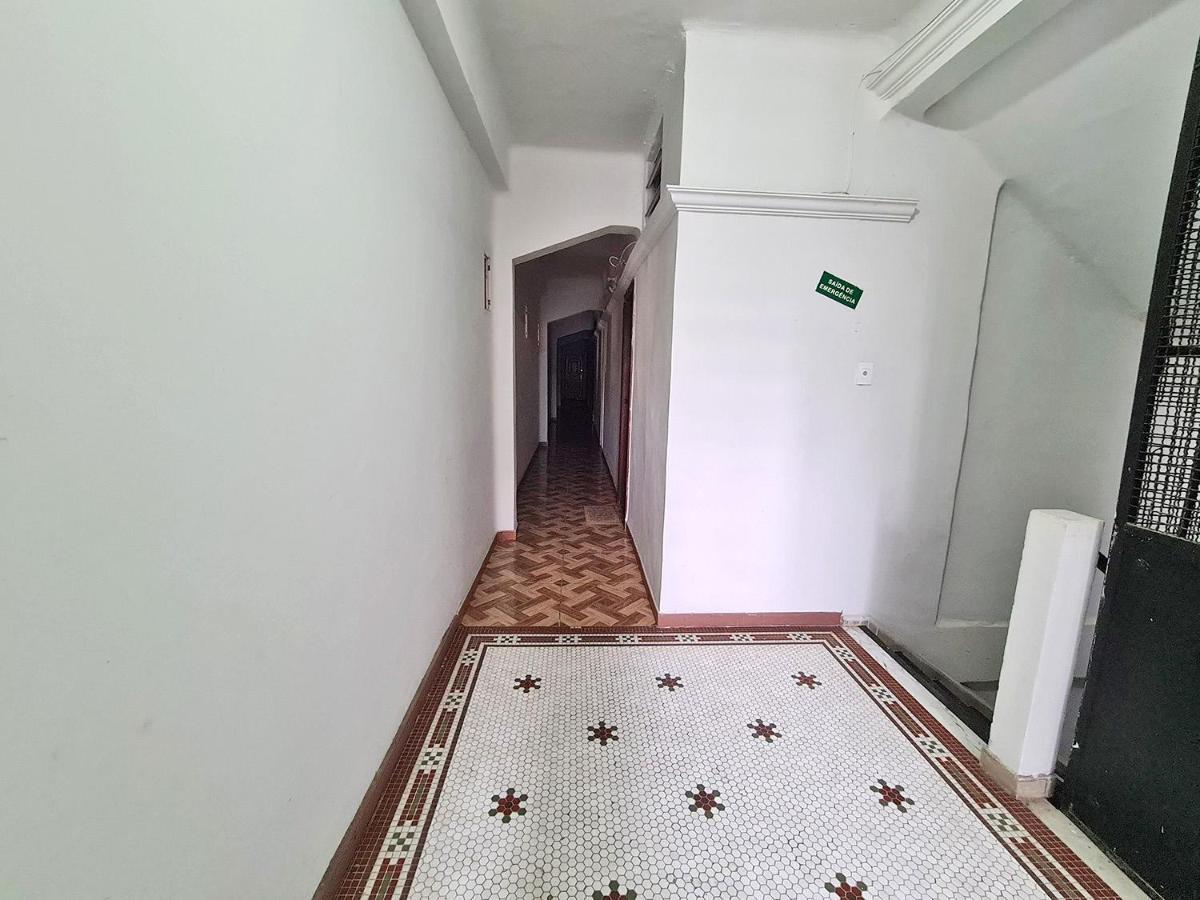 Apartamento Na Zona Sul Do Rio Ρίο ντε Τζανέιρο Εξωτερικό φωτογραφία