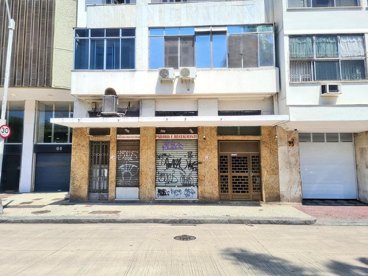 Apartamento Na Zona Sul Do Rio Ρίο ντε Τζανέιρο Εξωτερικό φωτογραφία
