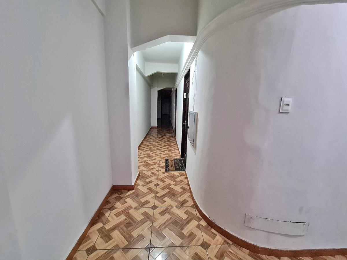Apartamento Na Zona Sul Do Rio Ρίο ντε Τζανέιρο Εξωτερικό φωτογραφία
