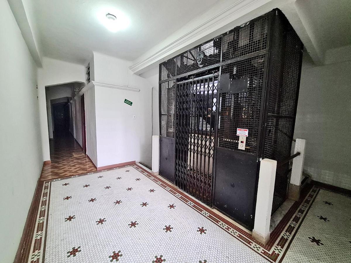 Apartamento Na Zona Sul Do Rio Ρίο ντε Τζανέιρο Εξωτερικό φωτογραφία