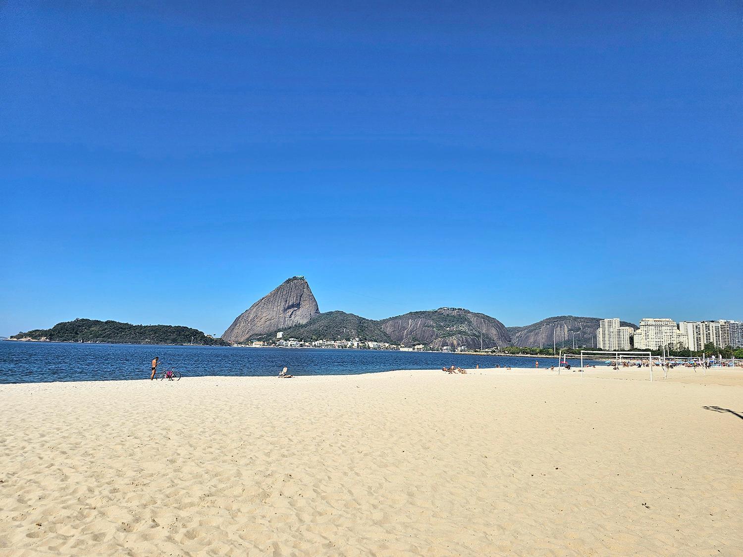 Apartamento Na Zona Sul Do Rio Ρίο ντε Τζανέιρο Εξωτερικό φωτογραφία