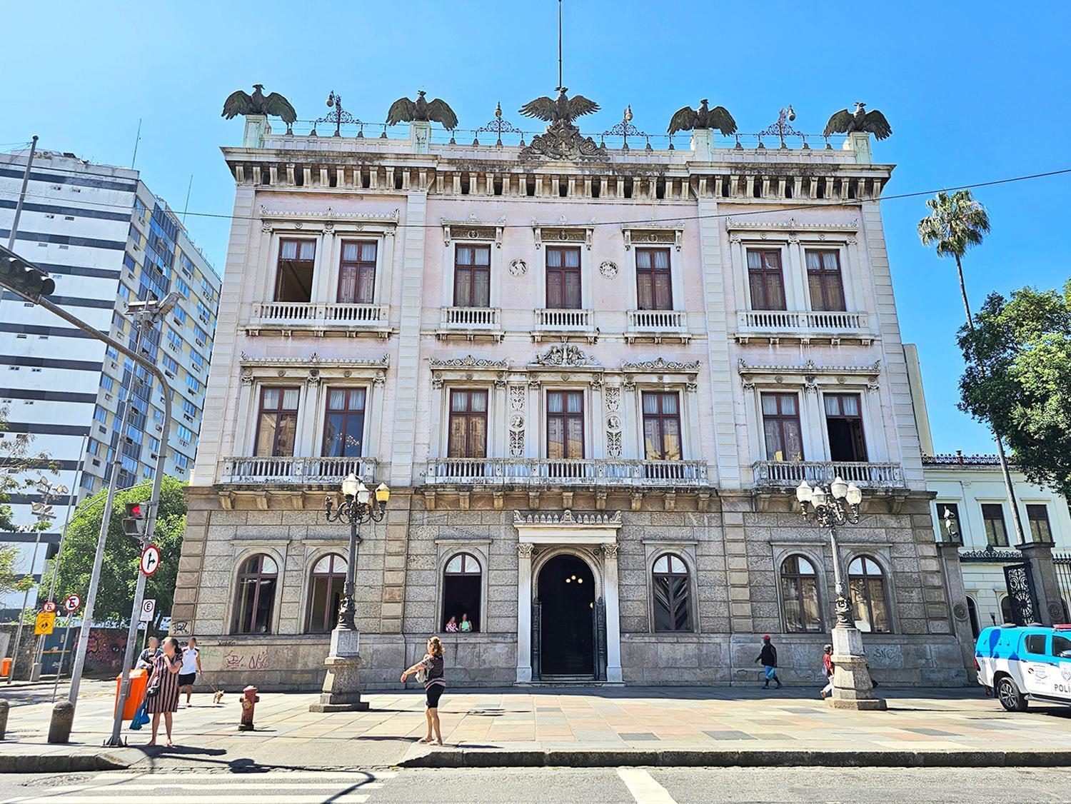 Apartamento Na Zona Sul Do Rio Ρίο ντε Τζανέιρο Εξωτερικό φωτογραφία