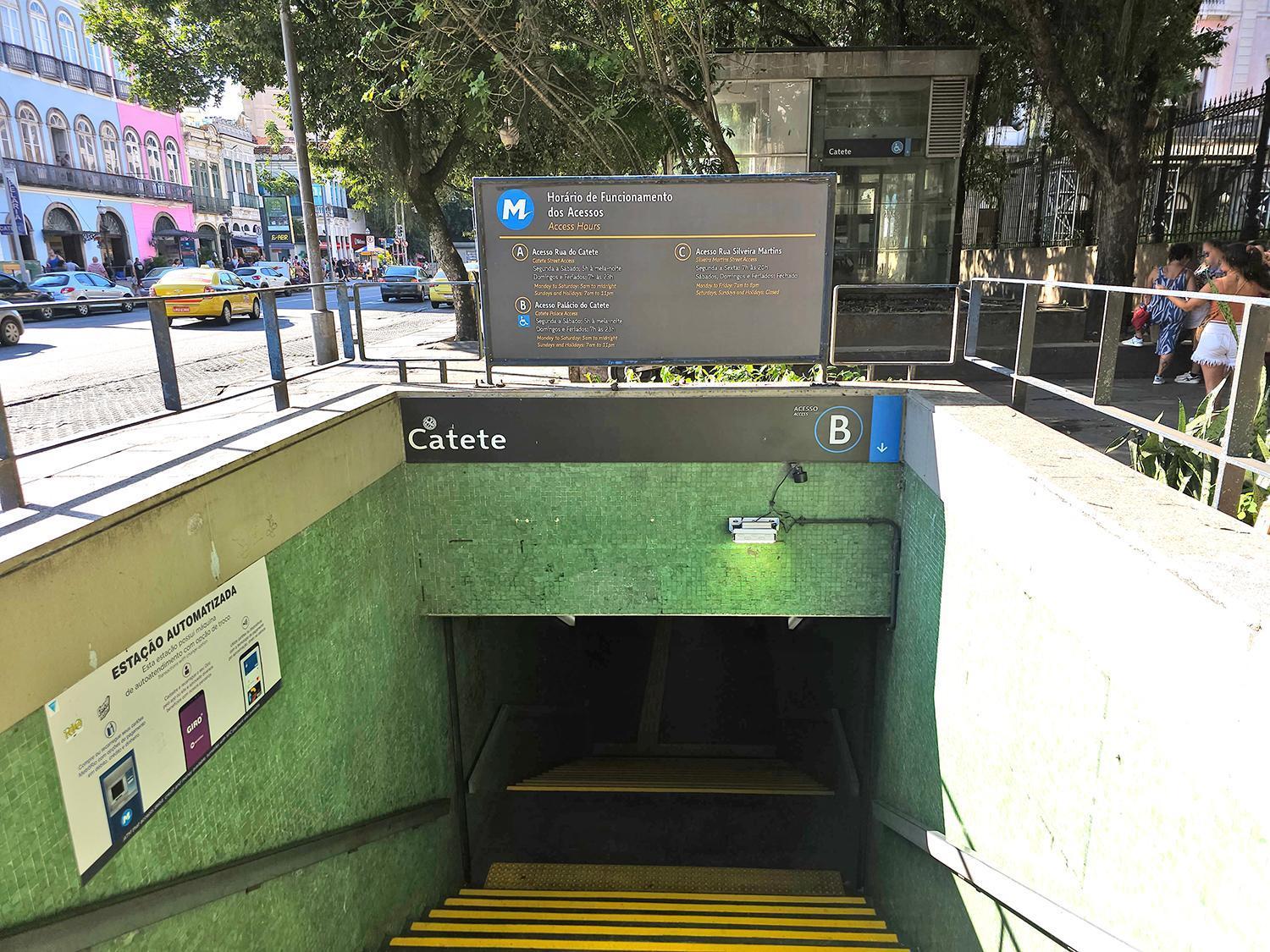 Apartamento Na Zona Sul Do Rio Ρίο ντε Τζανέιρο Εξωτερικό φωτογραφία