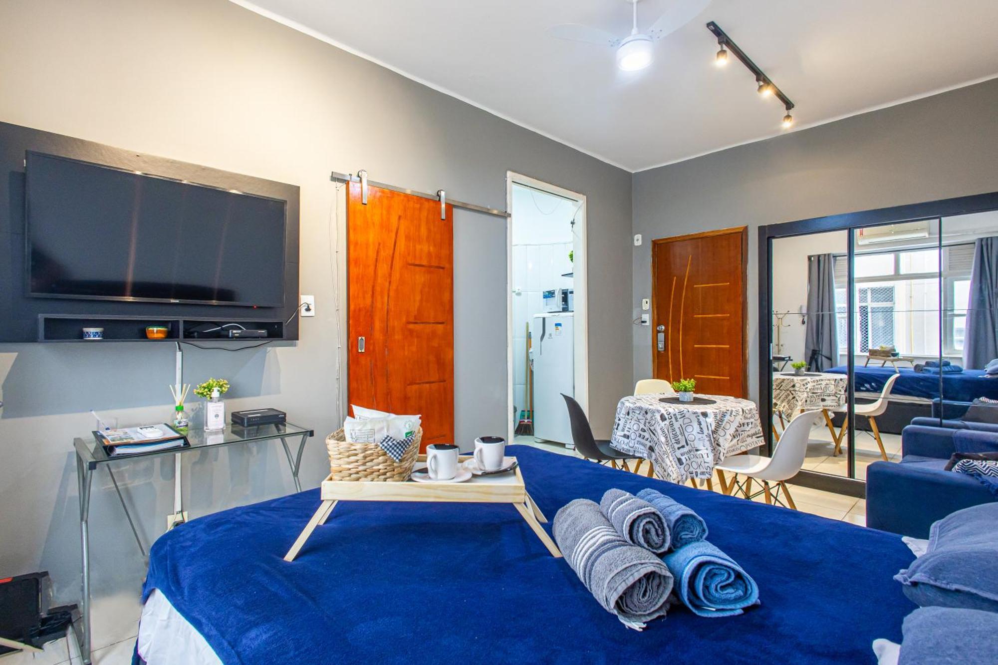 Apartamento Na Zona Sul Do Rio Ρίο ντε Τζανέιρο Εξωτερικό φωτογραφία