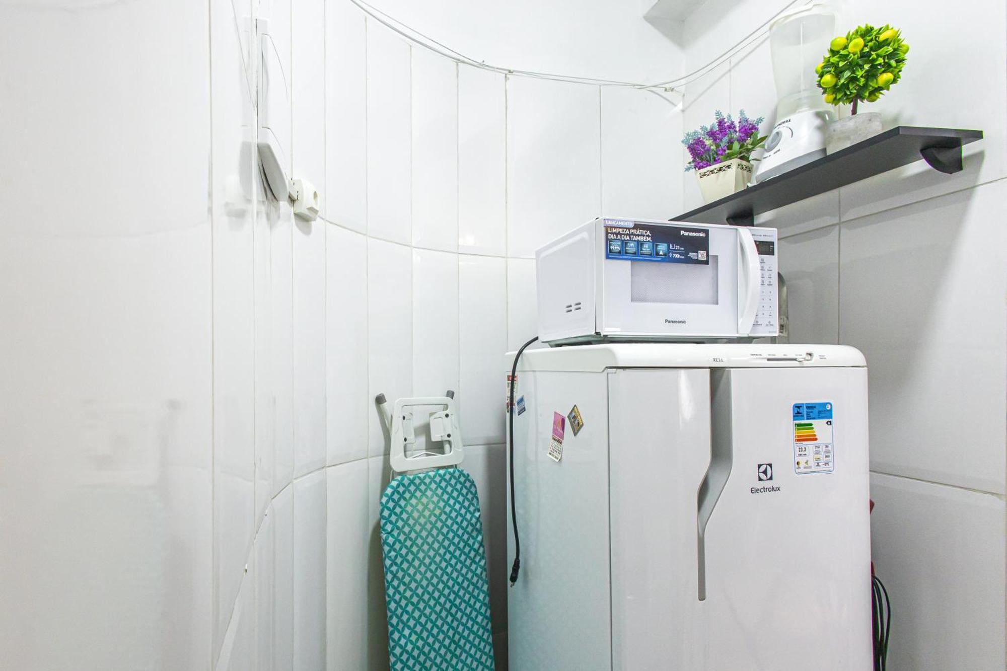 Apartamento Na Zona Sul Do Rio Ρίο ντε Τζανέιρο Εξωτερικό φωτογραφία
