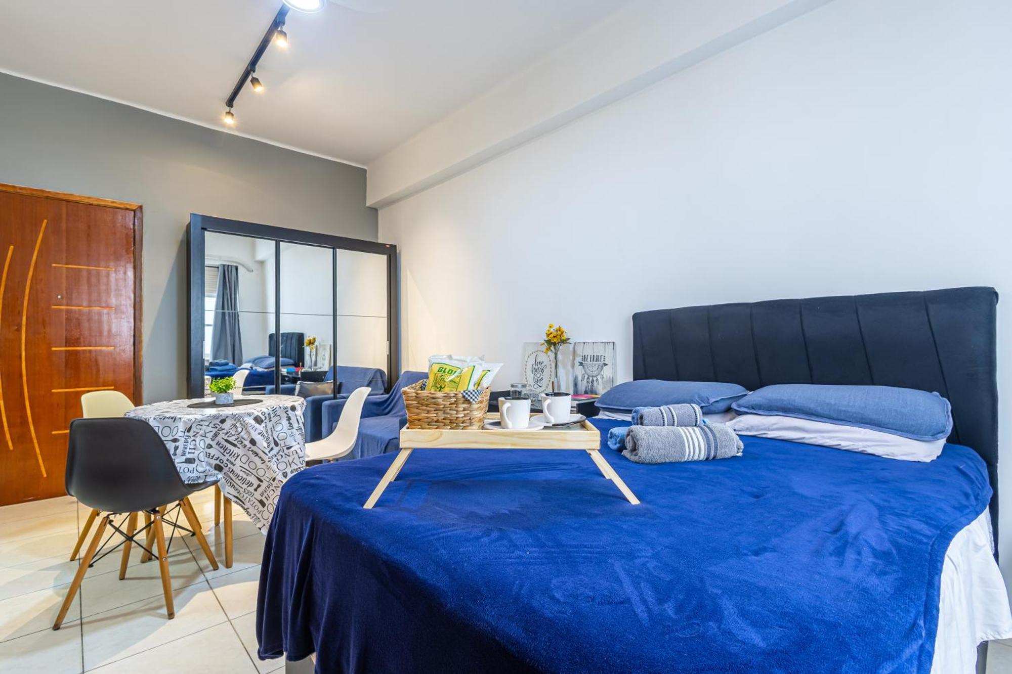 Apartamento Na Zona Sul Do Rio Ρίο ντε Τζανέιρο Εξωτερικό φωτογραφία