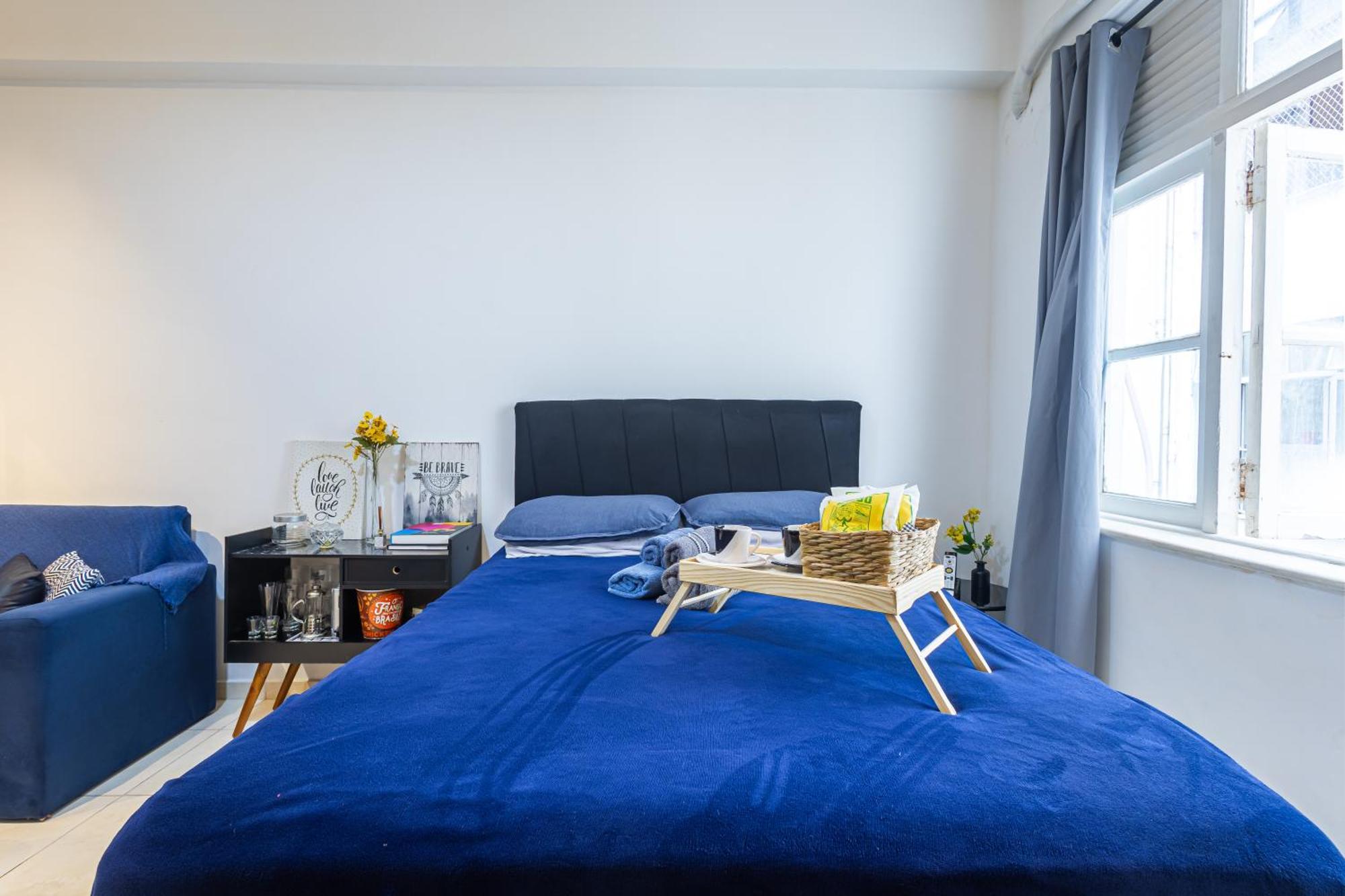 Apartamento Na Zona Sul Do Rio Ρίο ντε Τζανέιρο Εξωτερικό φωτογραφία