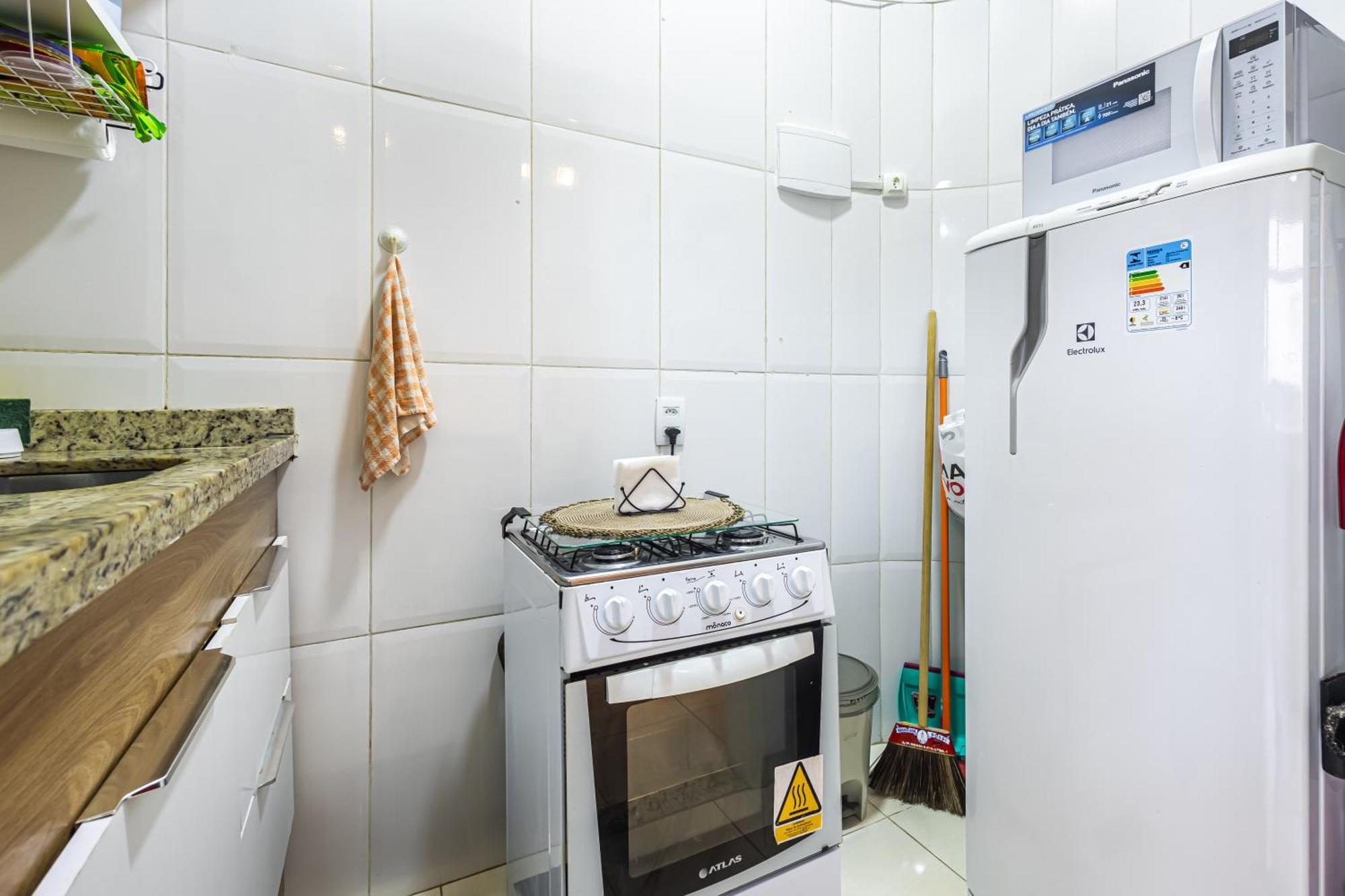 Apartamento Na Zona Sul Do Rio Ρίο ντε Τζανέιρο Εξωτερικό φωτογραφία