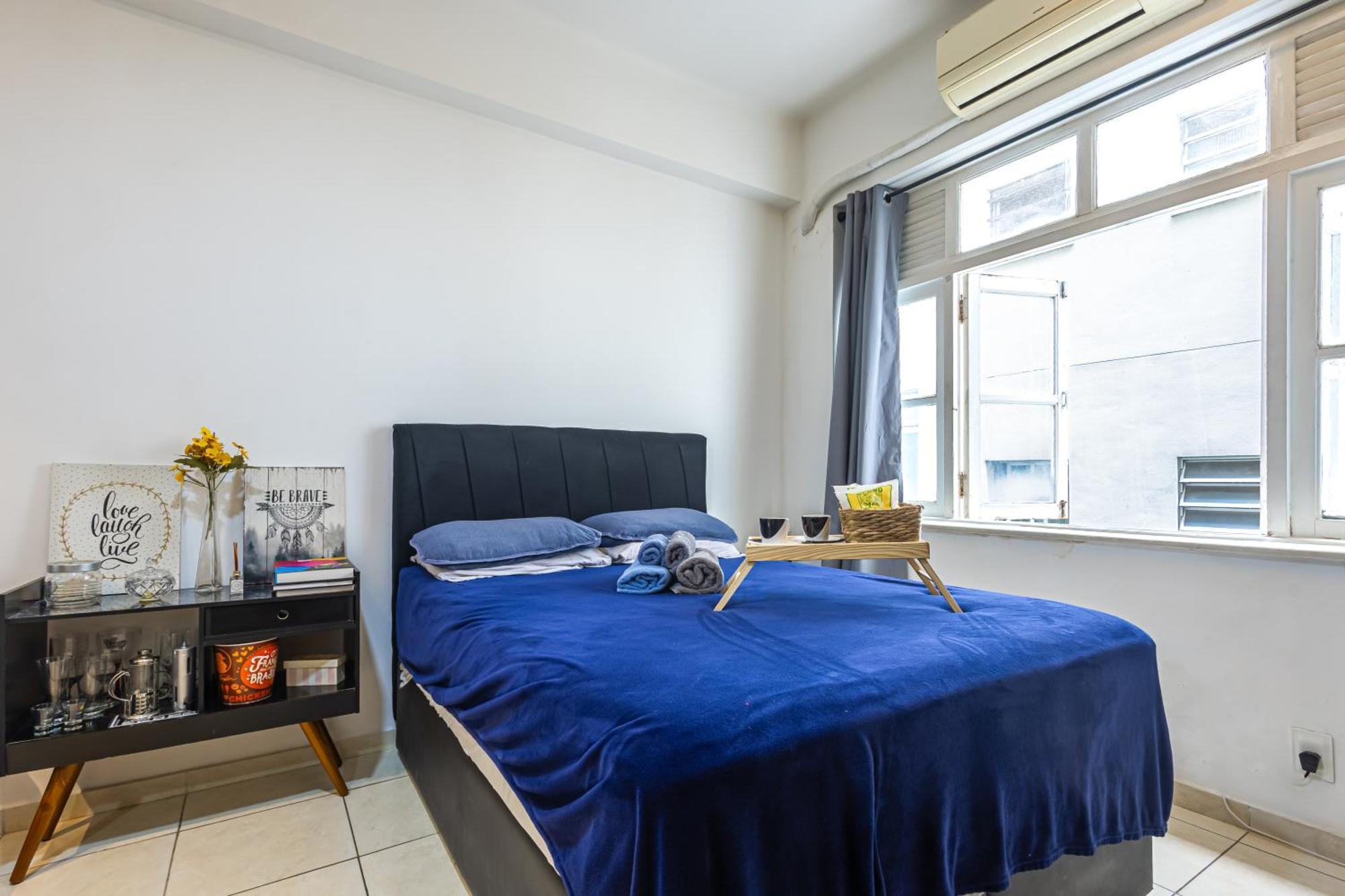 Apartamento Na Zona Sul Do Rio Ρίο ντε Τζανέιρο Εξωτερικό φωτογραφία