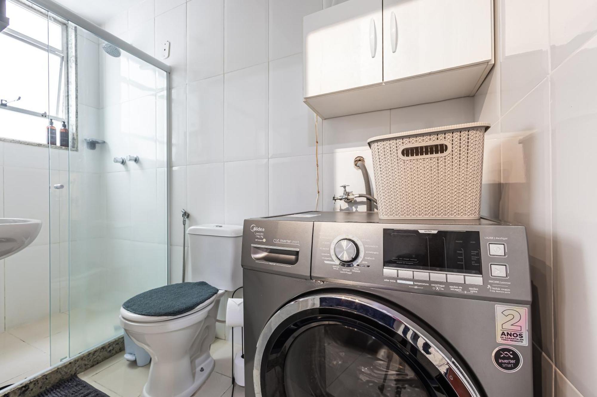 Apartamento Na Zona Sul Do Rio Ρίο ντε Τζανέιρο Εξωτερικό φωτογραφία