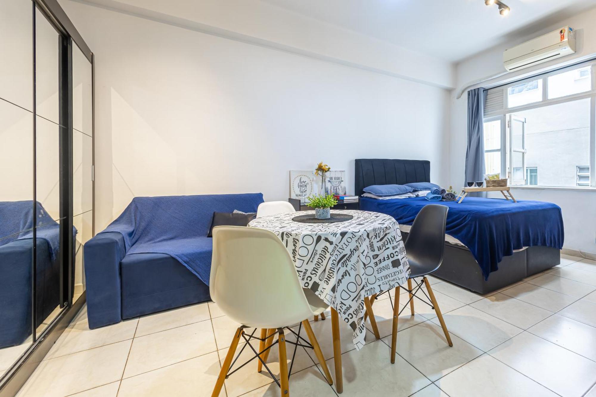 Apartamento Na Zona Sul Do Rio Ρίο ντε Τζανέιρο Εξωτερικό φωτογραφία
